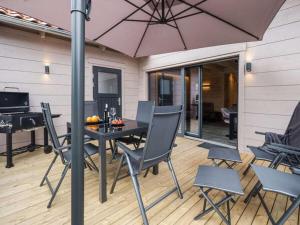 Bergwaldchalet Wellness 6