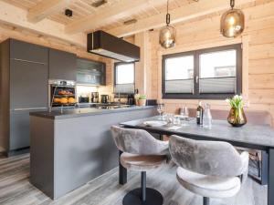 Bergwaldchalet Wellness 6