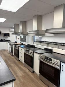 Auberge de la traverse