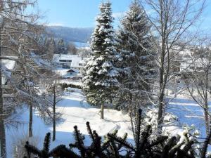 Holiday apartment with 2 bedrooms