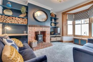 Whitsend - Strutture non classificate a Whitby