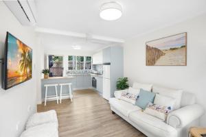 Belle Escapes Relax Rose - 4hvězdičkové hotely ve městě Palm Cove