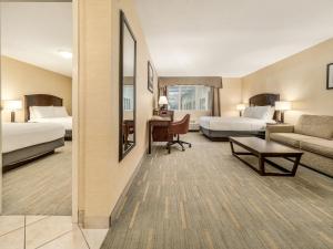 Holiday Inn Lethbridge by IHG