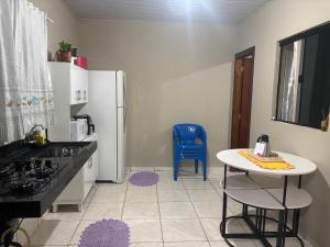 Kitnet cantinho do parque