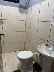 Kitnet cantinho do parque