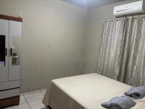 Kitnet cantinho do parque