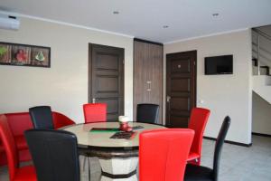 Dergachov Guest House