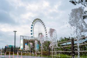 모어댄 속초해변점