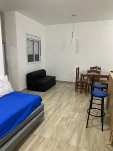 Apartamento de frente ao mar