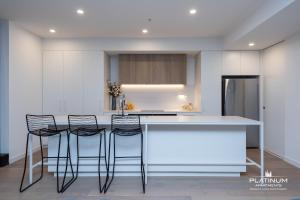 Platinum Luxury Stays at Aston