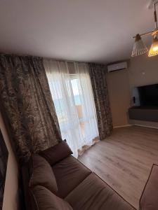 Ипанемма апартамент с 1 спальней