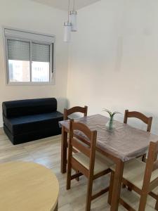 Apartamento de frente ao mar