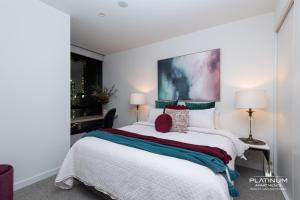 Platinum Luxury Stays at Aston