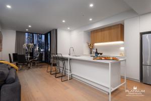 Platinum Luxury Stays at Aston