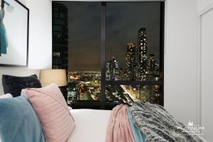 Platinum Luxury Stays at Aston