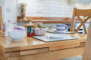 Glenview - St. Breward