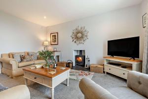 Glenview - St. Breward