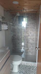 Alojamiento natural rural LOS NOGALES, apartamentos tipo glamping, avistamiento de aves, paisaje cafetero