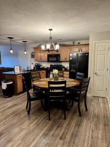 Lakefront Condo A-1 with Large Balcony