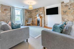 Neptune Cottage Burrow Road