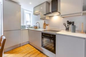 Neptune Cottage Burrow Road