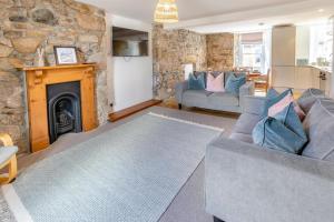 Neptune Cottage Burrow Road