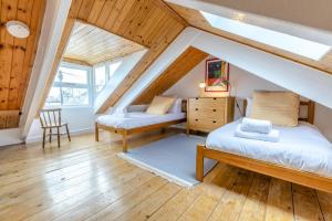 Neptune Cottage Burrow Road