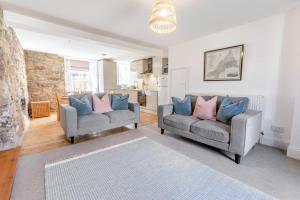 Neptune Cottage Burrow Road