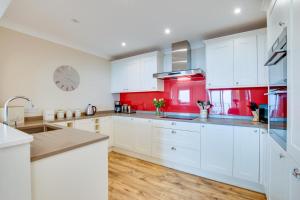Flat 20 Clifton Court