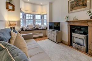 The Little House The Wharf