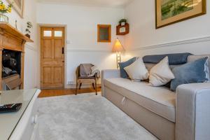 The Little House The Wharf