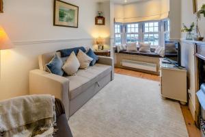 The Little House The Wharf