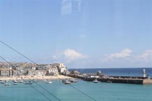 Westcott House The Warren