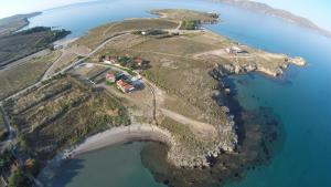 Fanaraki Beach Studios