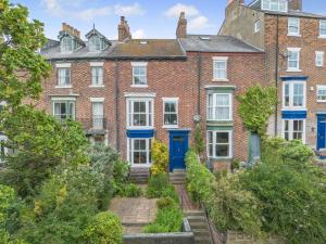 Esk House - Strutture non classificate a Whitby