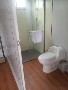 Cabinas Nena