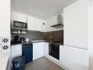 Studio 4pers-Terrace-clim-wifi-parking