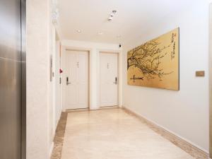 Hanoi Ivory Hotel