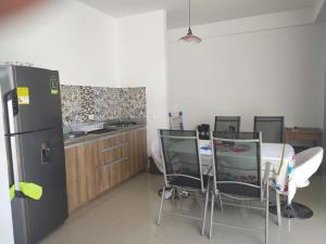 Agradable apartasol en San jeronimo