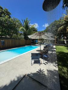 Pousada Porto Verano