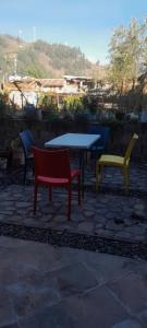 Alonso, Fogon & Posada