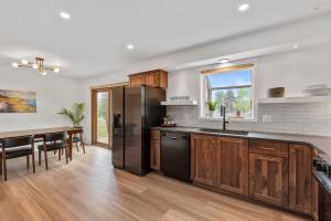 Homestretch to Road America