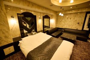 Hotel Piatt (Adult Only)