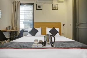 Super Townhouse Mannat Rohini 16