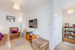 Summer Breeze - Ilfracombe