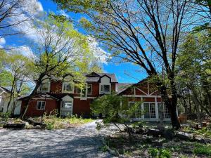 Pension Balmy - Ubytování bez kategorie ve městě Nasu