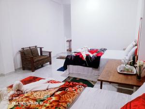 Korean motel