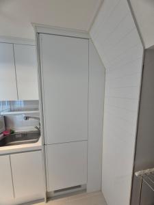 Modern Apt Near Seoul Station 3min I 20 off on long-term stay