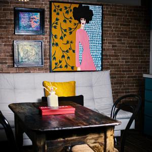 Casa Bruna Luxury Lofts - Ubytování bez kategorie ve městě Tampico