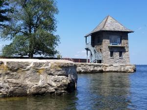 Waterfront Retreat Center
